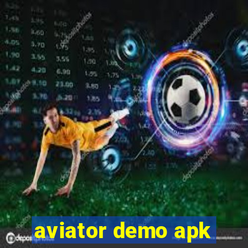 aviator demo apk